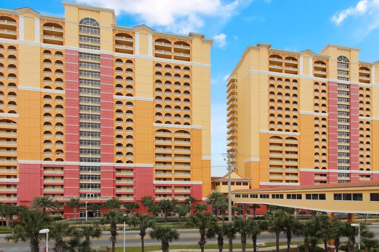 Calypso Resort And Towers #801-W By Book That Condo Панама-Сити Экстерьер фото
