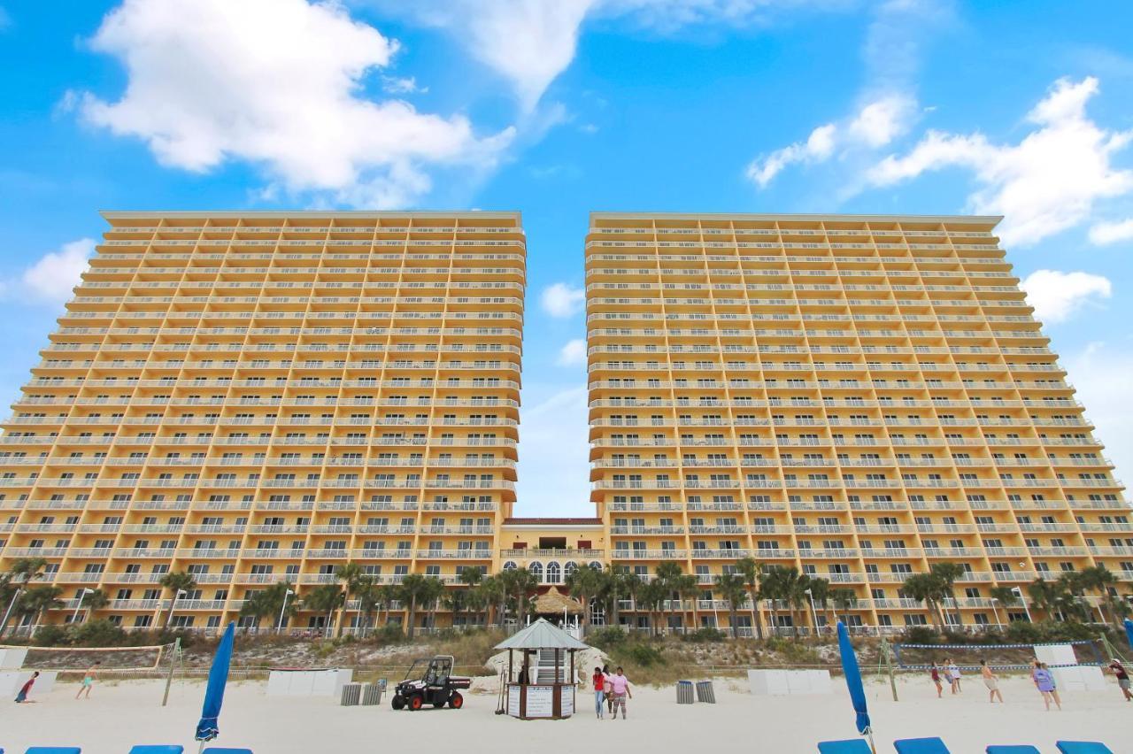 Calypso Resort And Towers #801-W By Book That Condo Панама-Сити Экстерьер фото
